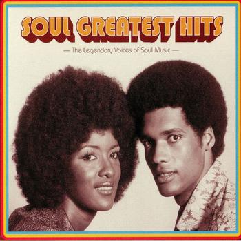 Soul Greatest Hits