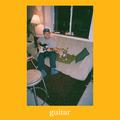 GUITAR (EDICIÓN INDIE) VINILO AZUL