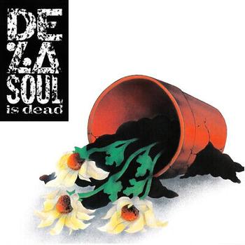De la Soul Is Dead Reedición