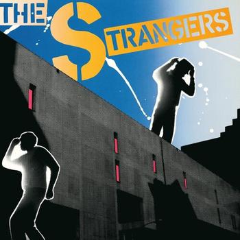 The Strangers (Reedición)