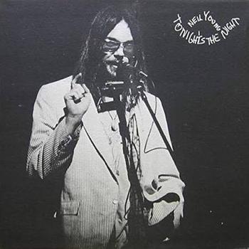 Tonight's the Night (Reedición Vinilo Lp Con Carpeta Desplegable)