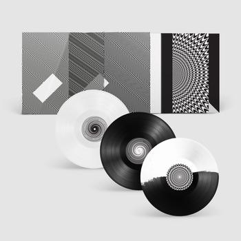 In Waves - Edición Deluxe Vinilo 2lp+12"