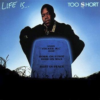 Life Is...too $Hort Reedición