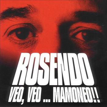 Veo Veo Mamoneo (Reedición)