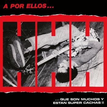 A por Ellos