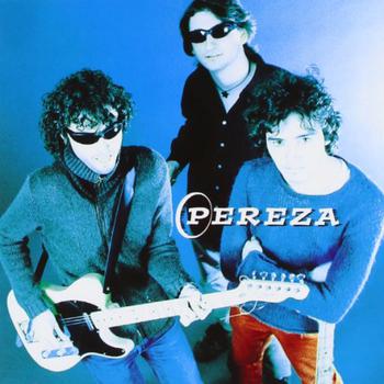 Pereza