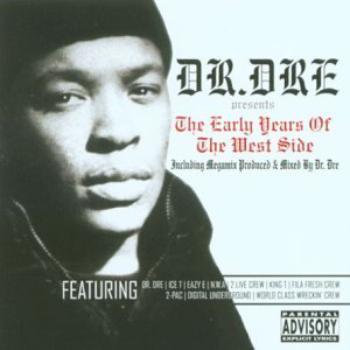 The Early Years of the West Side