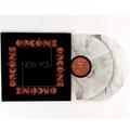 NEW YOU (VINILO NATURAL SWIRL) REEDICIÓN