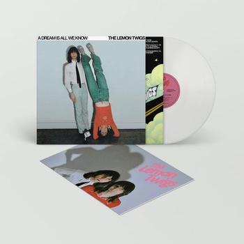 A Dream All We Know - Edición Limitada Vinilo de Color