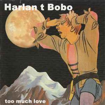 Too Much Love