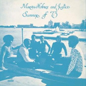 Summer of 73