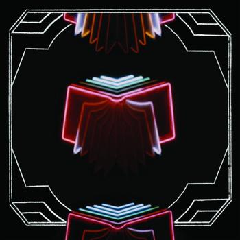 Neon Bible