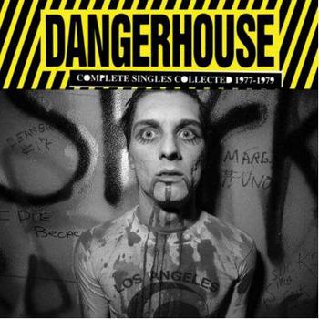 Dangerhouse. The Complete