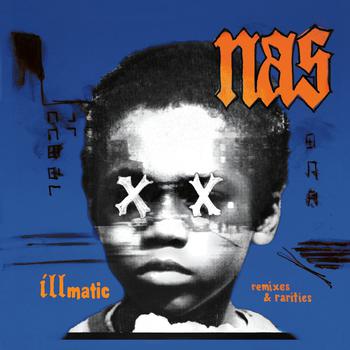 Illmatic Edición 30 Aniversario Con Remixes y Rarezas - Record Store Day 2024