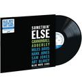 SOMETHIN´ ELSE (REEDICIÓN BLUE NOTE ESSENTIAL VINYL SERIES)