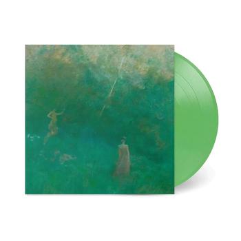 Dessau Reedición Limitada Vinilo Verde
