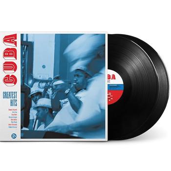 Cuba Greatest Hits