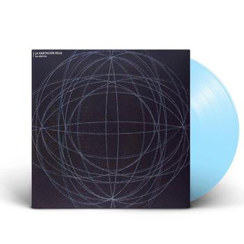 Fue Eléctrico -Edición Limitada Vinilo de Color Azul-