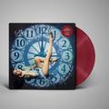 A MATTER OF TIME (EDICIÓN INDIE) VINILO DE COLOR ROJO INCLUYE SINGLE Y PÓSTER
