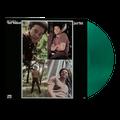 STILL BILL (REEDICIÓN LIMITADA Y NUMERADA) VINILO DE COLOR VERDE TRANSLÚCIDO