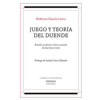 Juego y Teoría del Duende