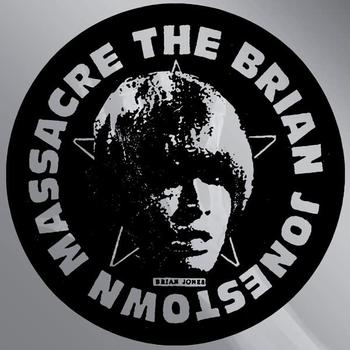 The Brian Jonestown Massacre Reedición