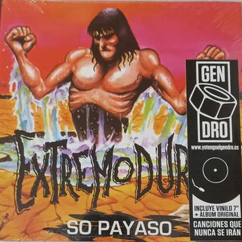 Agil A- So Payaso