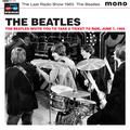 THE LAST RADIO SHOW 1965 EP