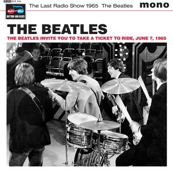 The Last Radio Show 1965 Ep