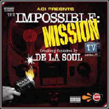 The Impossible: Mission - Tv Series Pt.1