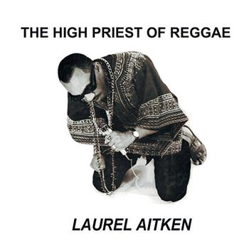 The High Priest of Reggae