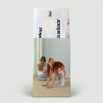 Moisturizer - Casete