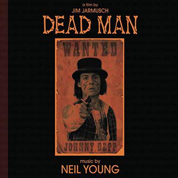 Dead Man: A Film by Jim Jarmusch