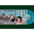 VOLVIENDO A LAS ANDADAS (REEDICIÓN) VINILO AZUL