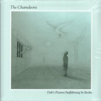 Dalis Picture / Auffuhrung in Berlin Edición Remasterizada