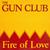 Fire of Love
