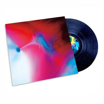 Cascade Edición Indie Vinilo de Color - Incluye Impresión Artística
