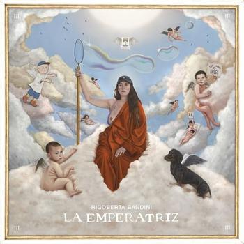 La Emperatriz (Reedición Vinilo Negro)