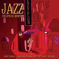JAZZ FOR SPECIAL MOMENTS