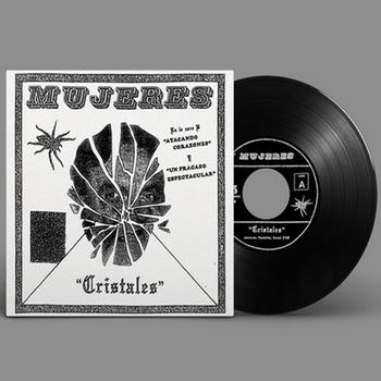 Cristales (Preventa)