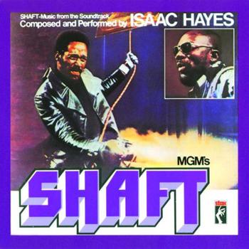 Shaft