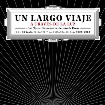 Un Largo Viaje a Través de la Luz-Record Store Day 2019"