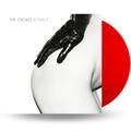 IS THIS IT - REEDICIÓN VINILO ROJO - PRELANZAMIENTO