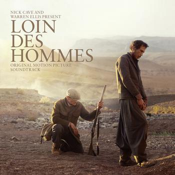 Loin Des Hommes (Banda Sonora)