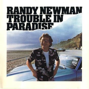 Trouble in Paradise