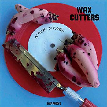 Wax Cutters