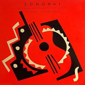 Shongai