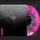 LOTUS (VINILO DE COLOR ROSA ELÉCTRICO) - PREVENTA