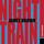 NIGHT TRAIN! - MIGHTY INSTRUMENTALS