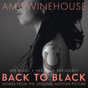 Back to Black: Songs From the Original Motion Picture